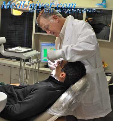 патология пародонта