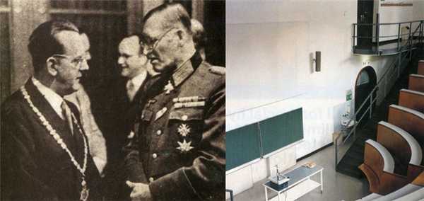 Фотография: Дьявольский атлас профессора Пернкопфа №3 - BigPicture.ru