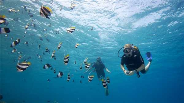 Hurawalhi Island Resort