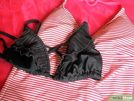 Изображение с названием Dress in Miami Step 2