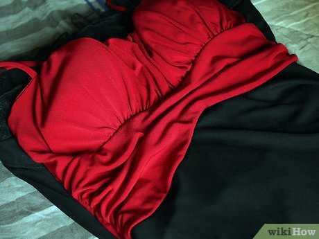 Изображение с названием Dress in Miami Step 6