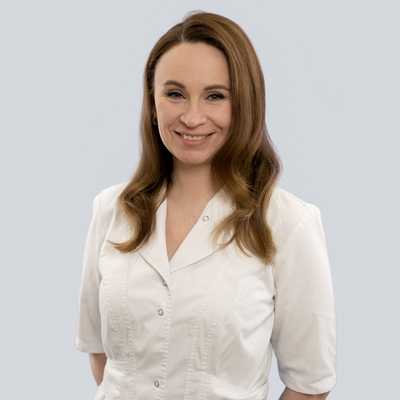 Сазонова Юлия Михайловна