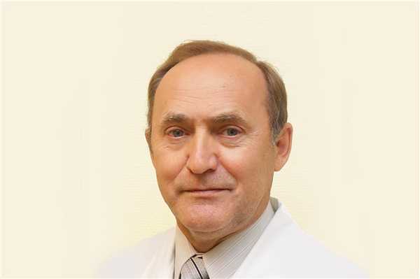 Пасько Владимир Григорьевич