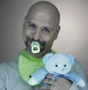 Гебефреник