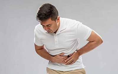 Острый панкреатит - клиника Угодие