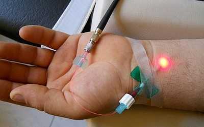 Изображение 1 - Плазмаферез - клиника Угодие