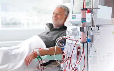 Что собой представляет гемосорбция - Угодие