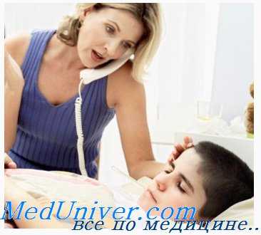 Варианты ведения больного с острым животом. Клиника острого живота. Боли в животе и шок.