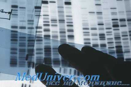 генетический скрининг