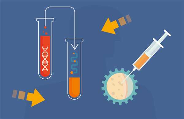 Фото: DrAfter123/gettyimages.com