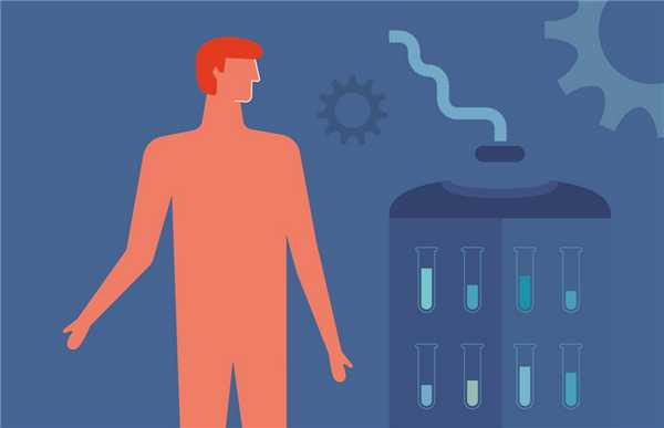 Фото: DrAfter123/gettyimages.com