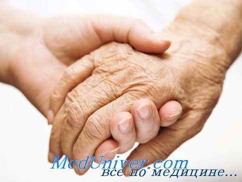 болезнь Альцгеймера