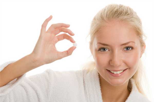 Фолиевая кислота