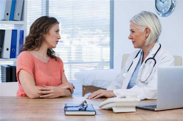 Дородовое консультирование