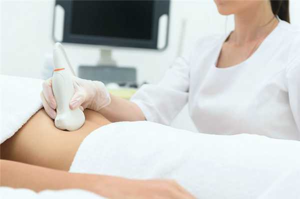 Ультразвуковое исследование