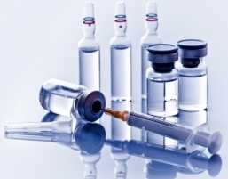 химиотерапия при лимфоме Беркитта