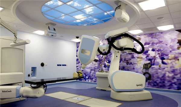 лучевая терапия лимфомы Беркитта