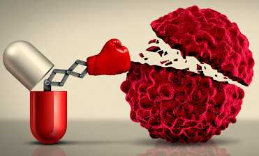 иммунотерапия при лимфоме Беркитта