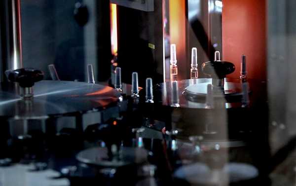 Фото Andrew Harnik / AP / TASS