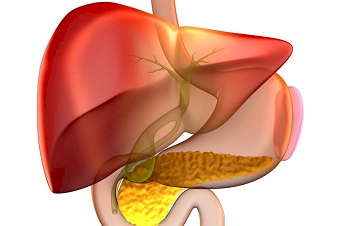 Гепатоспленомегалия