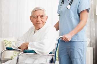 геронтология