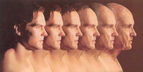 Геронтология - наука о старении