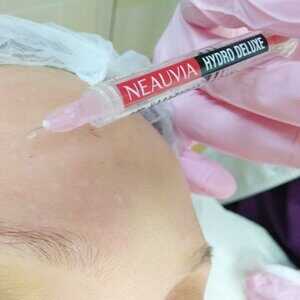 Применение гиалуроновой кислоты