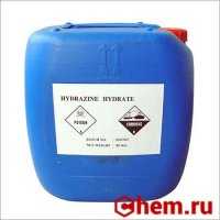 гидразин