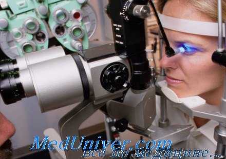 осложнения гифемы