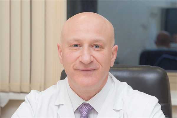 Кадин Лев Абрамович