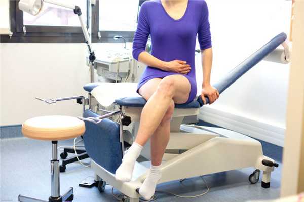 Воспалительные процессы в гинекологии