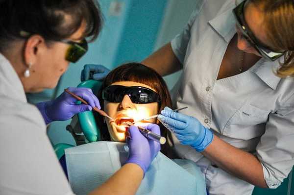 иссечение десны