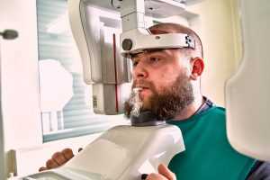 Ортопантомограф Vatech