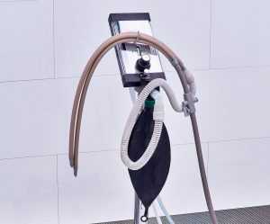 Газосмесительный аппарат Martx