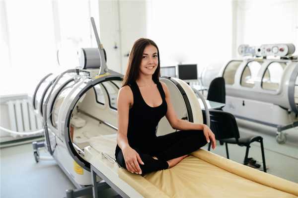 Гипербарическая оксигенация (ГБО)