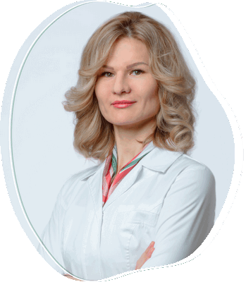 Госсен Валерия Александровна