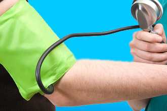 Лечение гипертензии