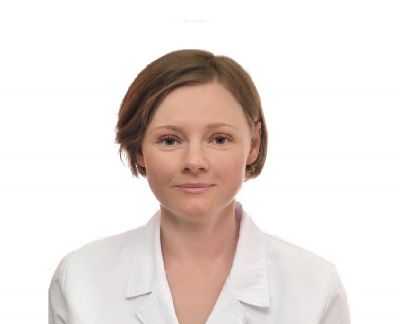 Марунчин Наталья Андреевна