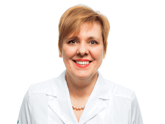 Белінгіо Тетяна Олександрівна