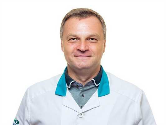 Кваченюк Андрій Миколайович