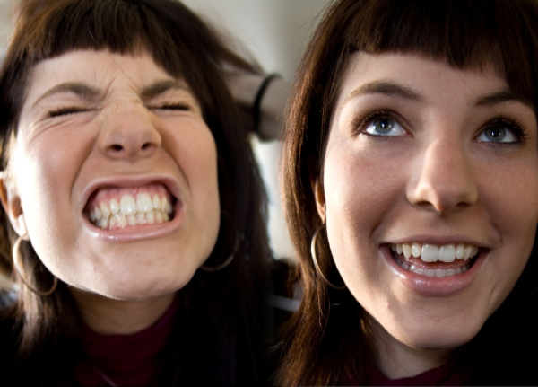 Циклотимия