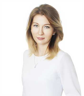 Мочалова Анастасия