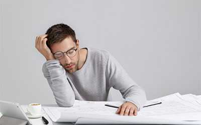 Быстрая утомляемость - Веримед