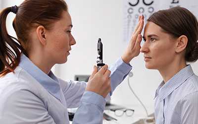 Краткосрочные отклонения - Веримед