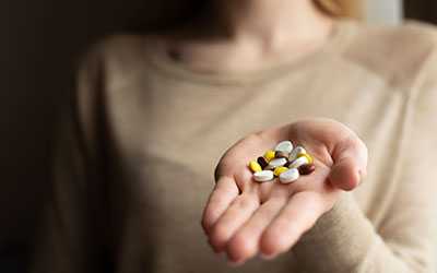 Назнчают витамины - Веримед