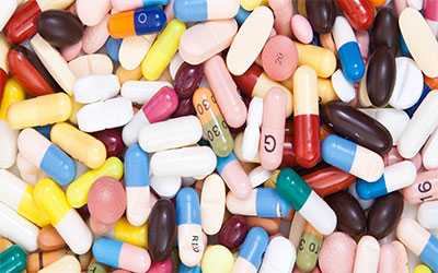 Психические стимуляторы - Веримед