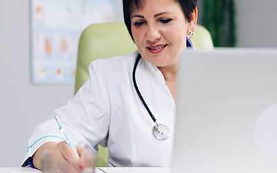 Лечение алкогольной болезни печени - Веримед