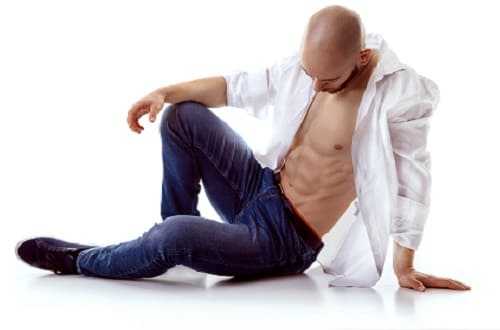 Нарушения координации когда голова опущена вниз