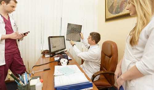 Поиск причин головокружения при наклоне головы вниз