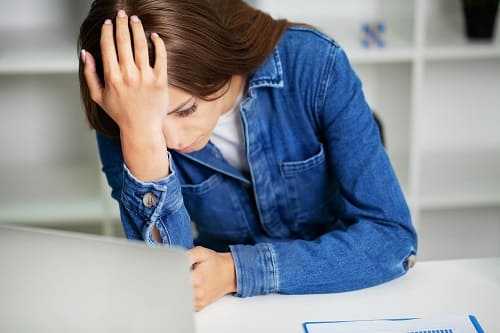 Утомление симптом при головокружении